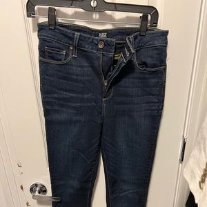 4 pairs of jeans